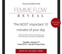 FFL Invite