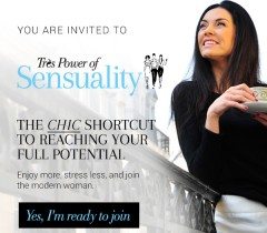 CHIC blog post header